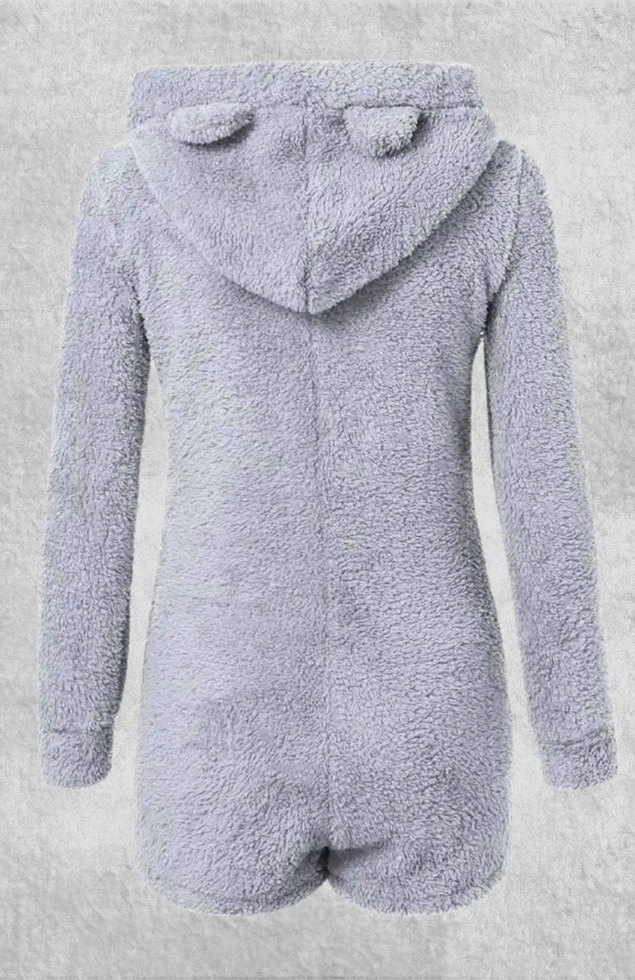 Pyjama Femme Doux Polaire | Polaire Studio