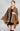 Cape Polaire Femme | Polaire Studio