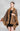 Cape Polaire Femme | Polaire Studio