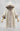 Cape Poncho Polaire Femme | Polaire Studio BEIGE / TAILLE UNIQUE