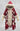 Cape Poncho Polaire Femme | Polaire Studio BORDEAUX / TAILLE UNIQUE