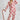 Combinaison Noel | POLAIRE studio® ROUGE / S