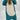 Combinaison Polaire Femme | POLAIRE studio® 1 pcs BLEU / S 143-153CMM)