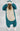 Combinaison Polaire Femme | POLAIRE studio® 1 pcs BLEU / S 143-153CMM)