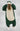 Combinaison Polaire Femme | POLAIRE studio® 1 pcs VERT / S 143-153CMM)