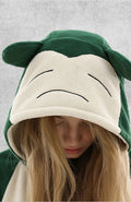 Combinaison Polaire Femme | POLAIRE studio®