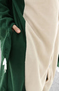 Combinaison Polaire Femme | POLAIRE studio®