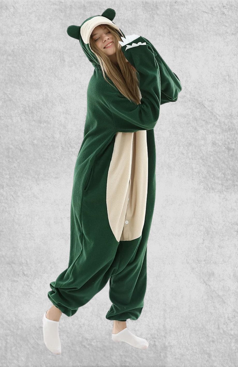 Combinaison Polaire Femme | POLAIRE studio®