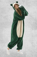 Combinaison Polaire Femme | POLAIRE studio®