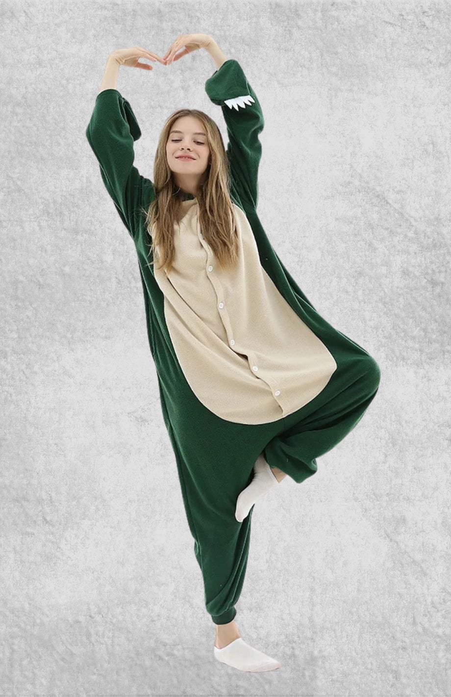 Combinaison Polaire Femme | POLAIRE studio®