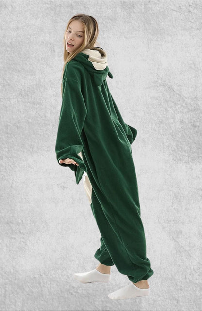 Combinaison Polaire Femme | POLAIRE studio®
