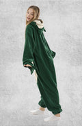 Combinaison Polaire Femme | POLAIRE studio®