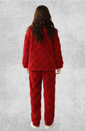 Combinaison Polaire Noel | POLAIRE studio®