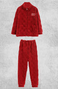 Combinaison Polaire Noel | POLAIRE studio®