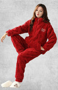 Combinaison Polaire Noel | POLAIRE studio®