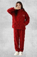 Combinaison Polaire Noel | POLAIRE studio®