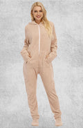 Combinaison Polaire | POLAIRE studio®