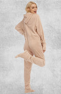 Combinaison Polaire | POLAIRE studio®