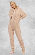 Combinaison Polaire | POLAIRE studio®