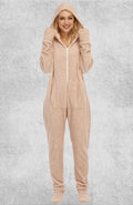 Combinaison Polaire | POLAIRE studio®