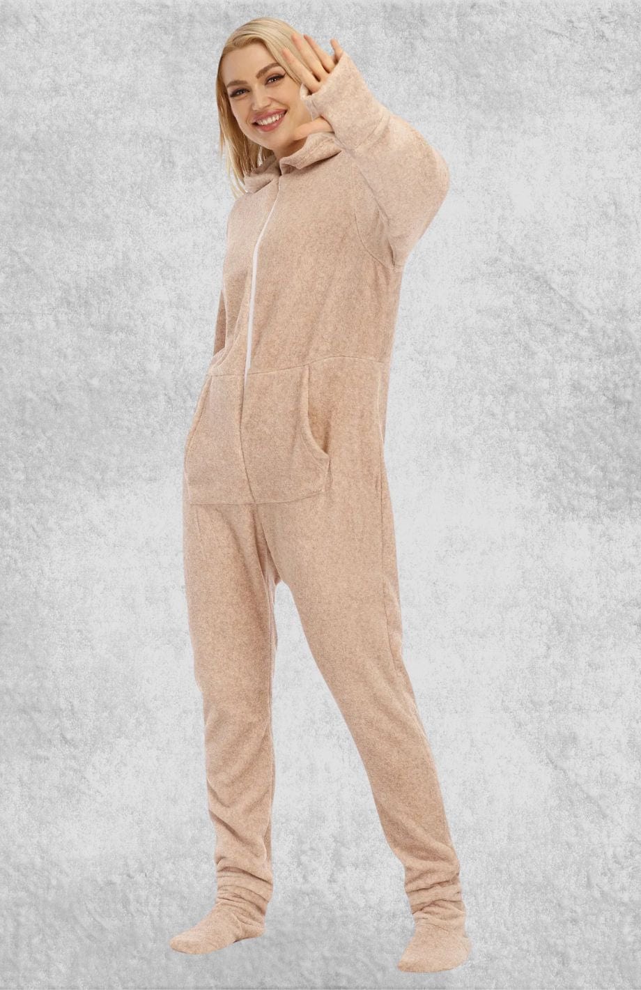 Combinaison Polaire | POLAIRE studio®