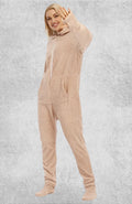 Combinaison Polaire | POLAIRE studio®
