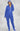 Combinaison Polaire | POLAIRE studio® BLEU / S