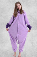 Combinaison Pyjama Polaire | POLAIRE studio®