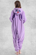 Combinaison Pyjama Polaire | POLAIRE studio®