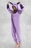 Combinaison Pyjama Polaire | POLAIRE studio®