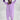 Combinaison Pyjama Polaire | POLAIRE studio® VIOLET / S