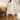 Haut Pyjama Polaire Femme | POLAIRE studio® BLANC / TAILLE UNIQUE