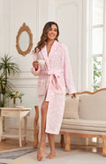 Kimono en Polaire | POLAIRE studio®