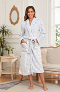 Kimono en Polaire | POLAIRE studio®