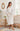 Kimono en Polaire | POLAIRE studio®