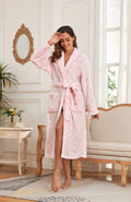 Kimono en Polaire | POLAIRE studio®