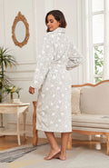Kimono en Polaire | POLAIRE studio®