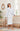 Kimono en Polaire | POLAIRE studio®