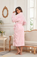 Kimono en Polaire | POLAIRE studio®