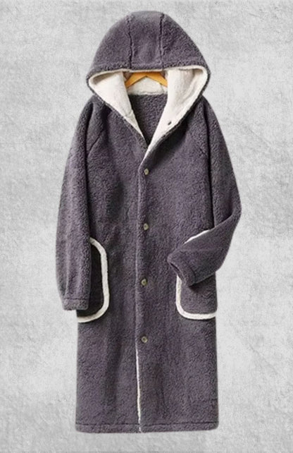 Peignoir En Polaire | POLAIRE studio®