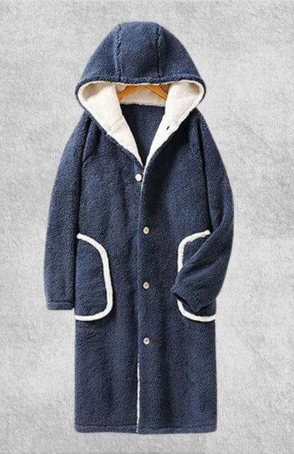 Peignoir En Polaire | POLAIRE studio®