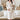 Peignoir Femme Polaire Blanc | POLAIRE studio® BLANC / M