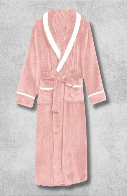 Peignoir Femme Polaire | POLAIRE studio®