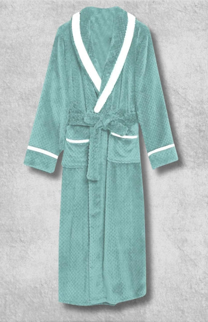 Peignoir Femme Polaire | POLAIRE studio®