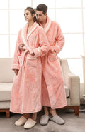 Peignoir Femme Polaire | POLAIRE studio®