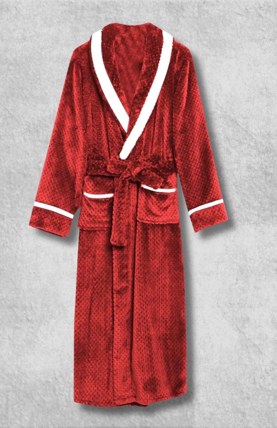 Peignoir Femme Polaire | POLAIRE studio®