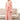 Peignoir Femme Polaire | POLAIRE studio® ROSE / M
