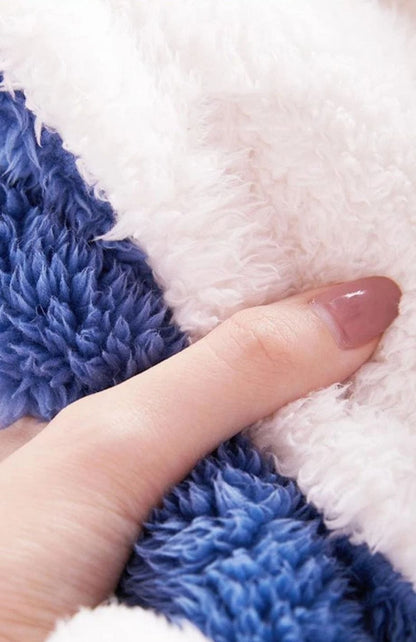 Peignoir Fille 12 Ans Polaire | POLAIRE studio®