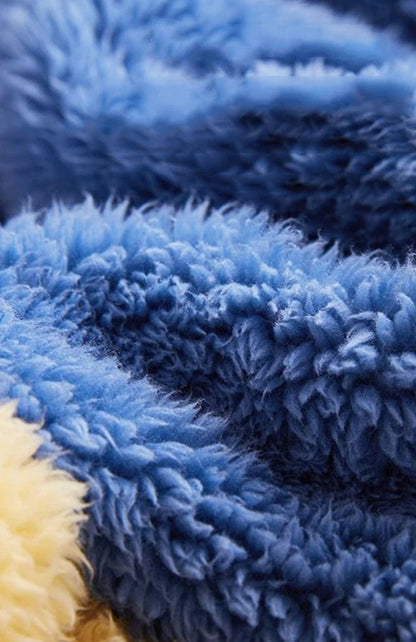 Peignoir Fille 12 Ans Polaire | POLAIRE studio®