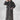 Peignoir Homme Polaire Chaud | Polaire Studio GRIS / L